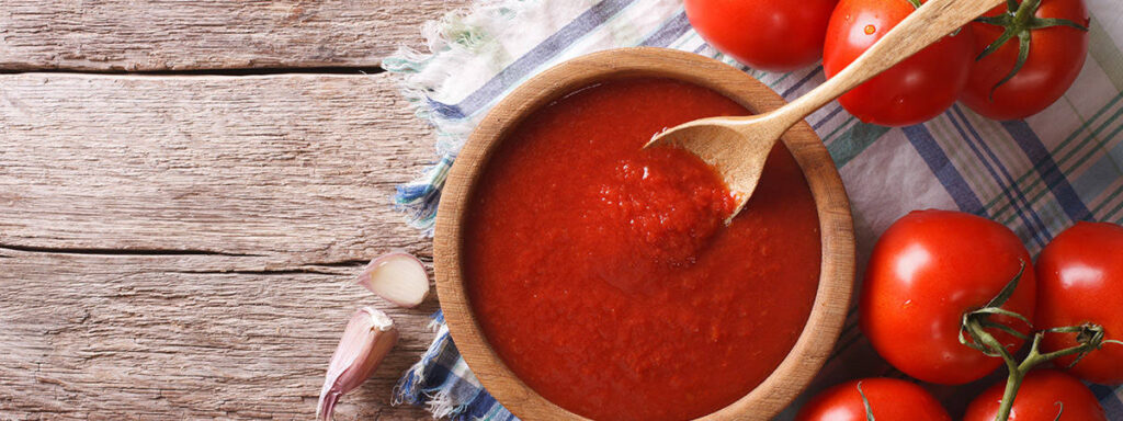 Sugo al pomodoro