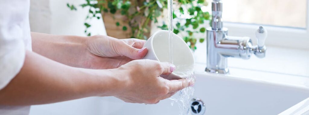 Acqua: istruzioni per l’uso