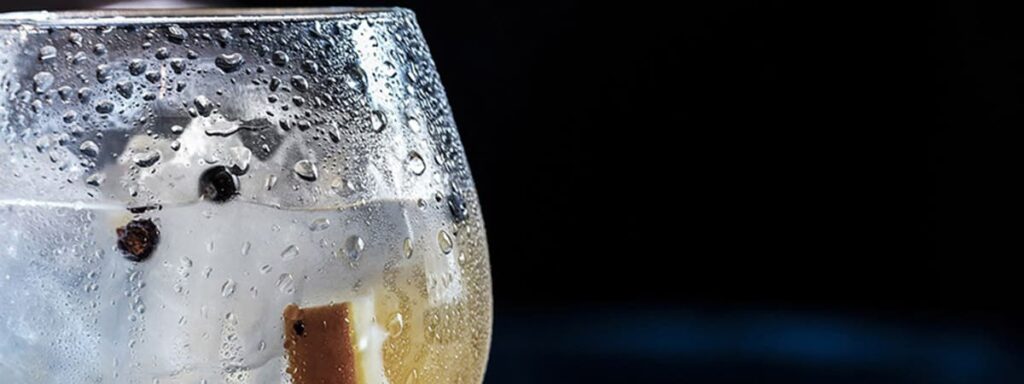 E se restassimo senza acqua potabile?