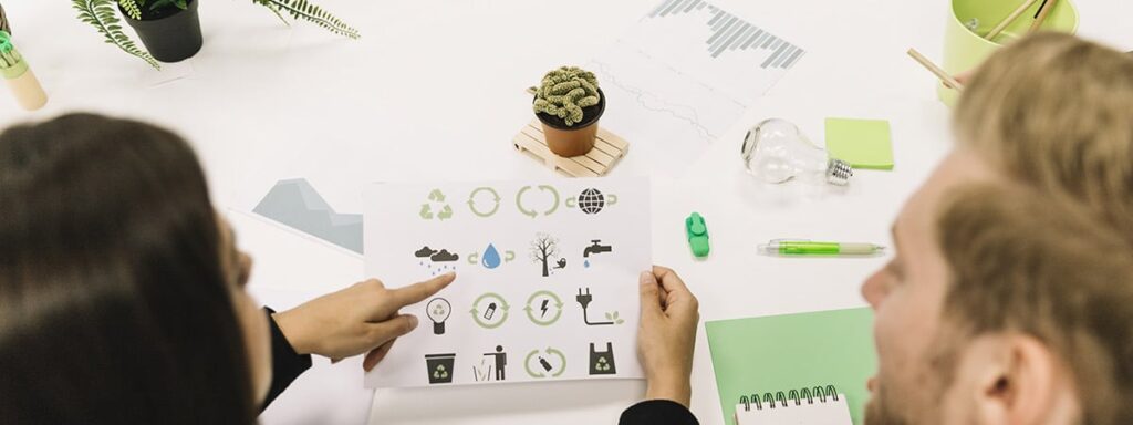 Aziende ecosostenibili: come diventare Plastic Free
