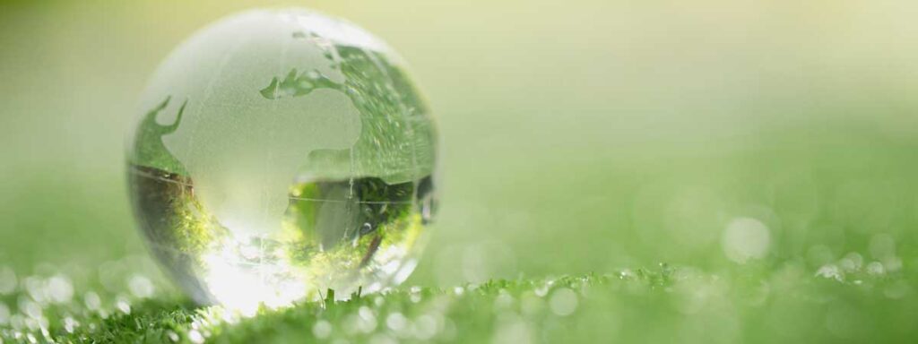 Sostenibilità: cosa significa per Ecowater e per il mondo