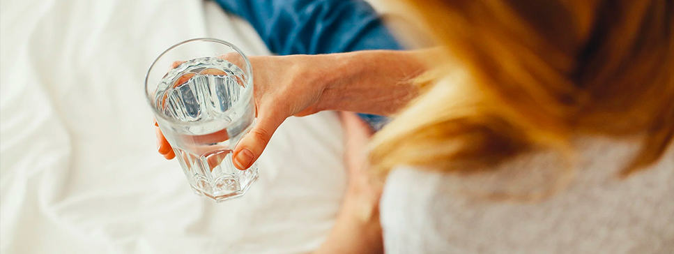 Stop alla plastica: 5 alternative all’acqua in bottiglia