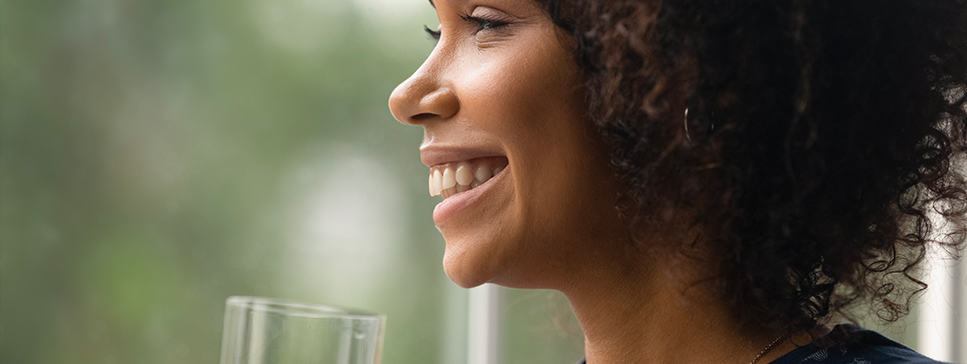 L’acqua del rubinetto è sicura da bere?