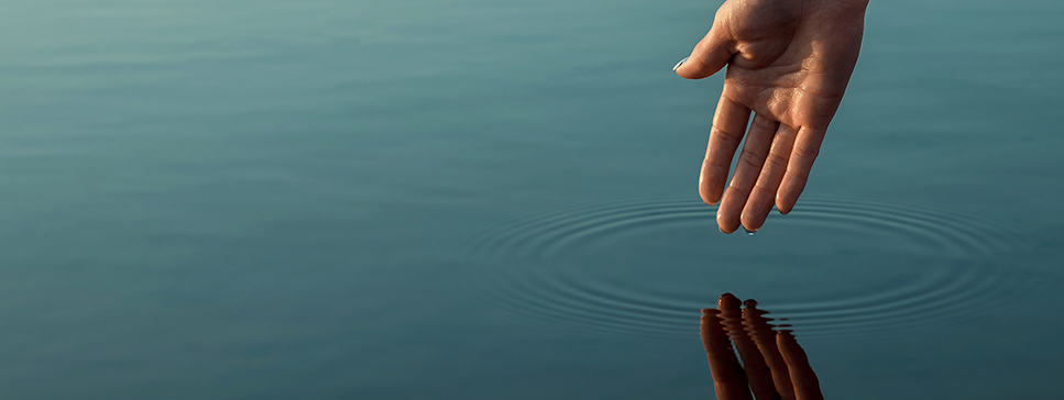 L’acqua è un bene prezioso da difendere