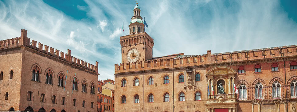 Durezza dell’acqua a Bologna e provincia