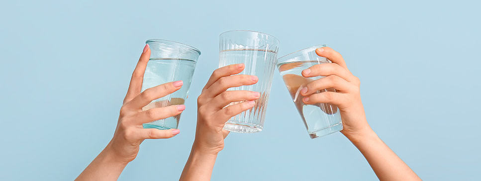 Depuratore acqua gratis? Attenzione alle truffe