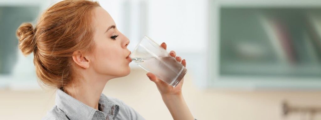 Cos’è e a cosa serve l’acqua osmotizzata