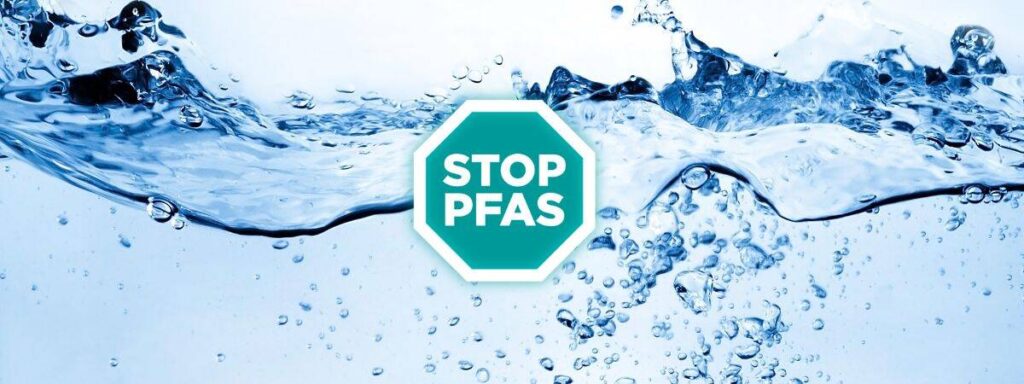 PFAS nell’acqua: cosa sono, perché preoccuparsi e come ridurli in casa in modo sicuro