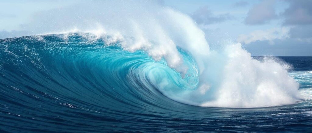 8 giugno: perché celebrare la Giornata Mondiale degli Oceani